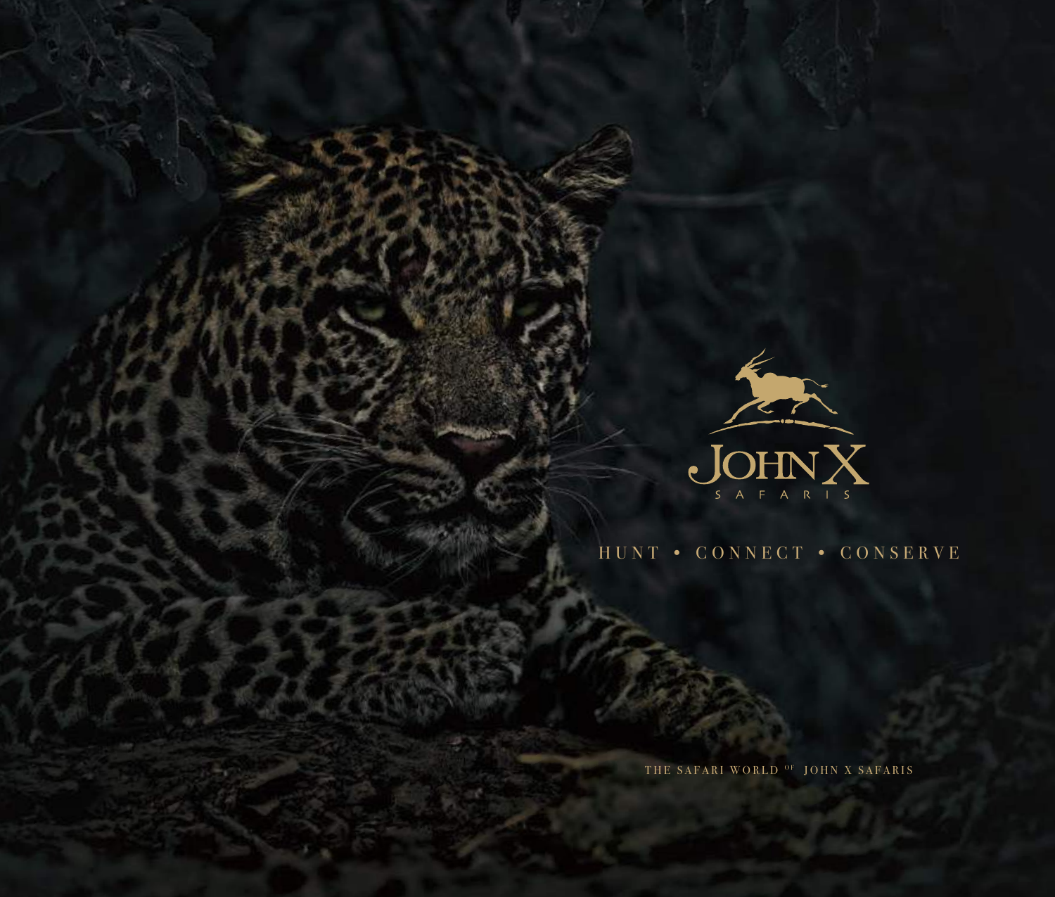 Season 2024 John X Yearbook