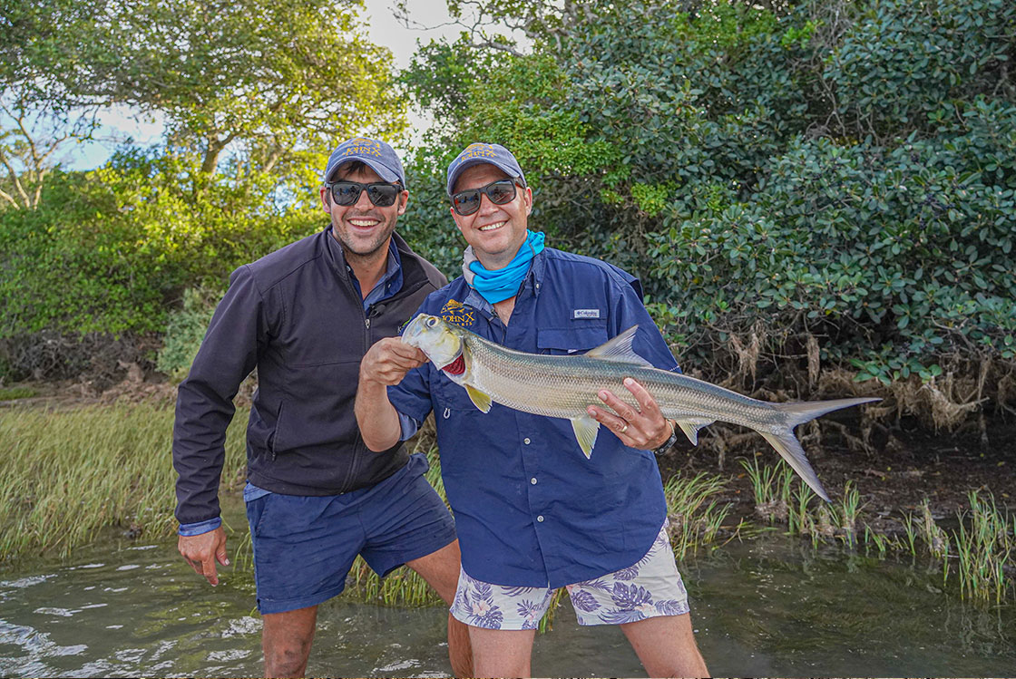 Specialized Fishing