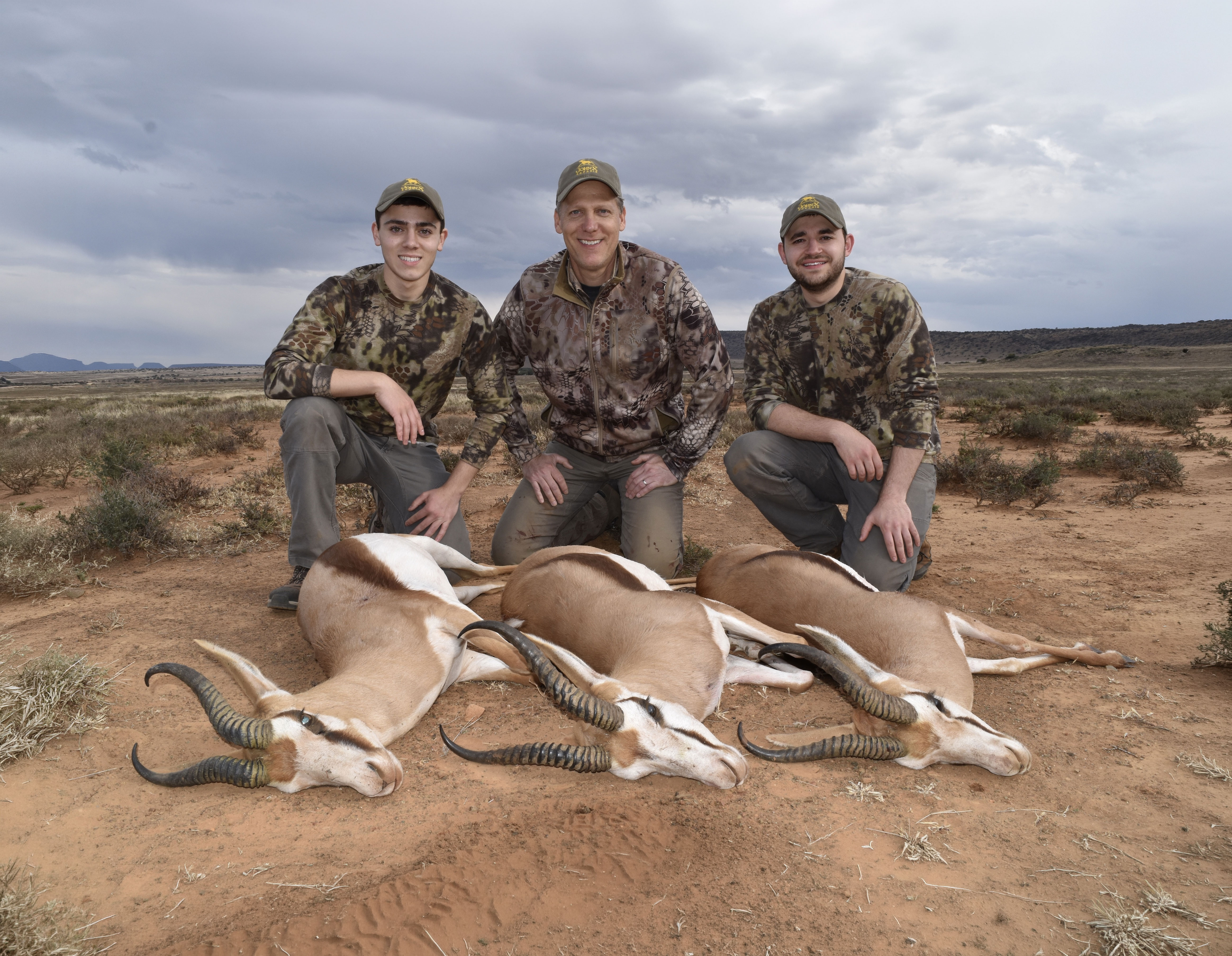 Springbok